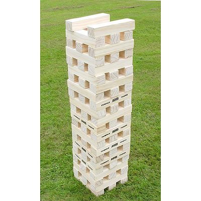 Giant Tumble Tower (Giant Tumble Tower (20470))