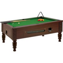 Jaques Premier League 7ft Pool Table