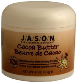 COCAO BUTTER INTENSIVE MOISTURISING CREAM