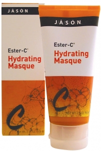 ESTER-C HYDRATING MASQUE (75G)