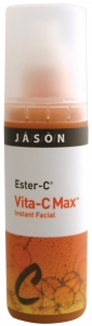 ESTER-C VITA-C MAX INSTANT FACIAL (125ML)