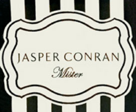 jasper conran Mister Total Shampoo