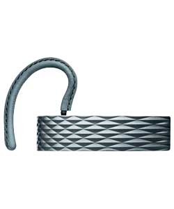 Jawbone Bluetooth Headset 2 - Silver