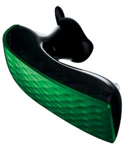 jawbone Bluetooth Headset Ear Candy - Green