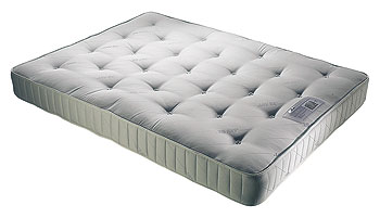 2 Star Medium Firmness Mattress