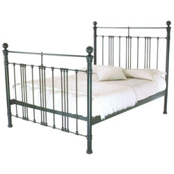 Balmoral - 5ft Kingsize Bedstead