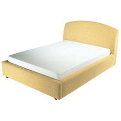 Breeze - 4ft6 Double Bedstead