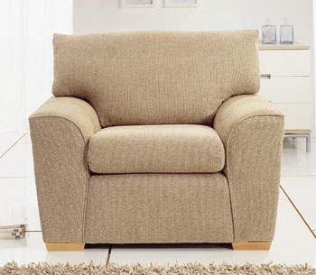 Jay-Be Brooke Armchair