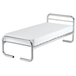 Bumper - 3ft Single Bedstead