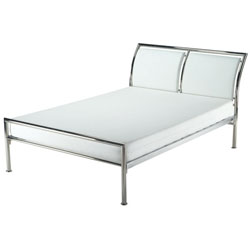 Jay-Be Cygnus - 4ft6 Double Bedstead