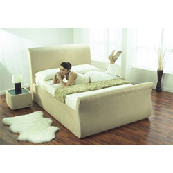 Jay-Be Desire - 5ft Kingsize Bedstead