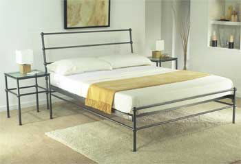 Jay-Be Forge Bed