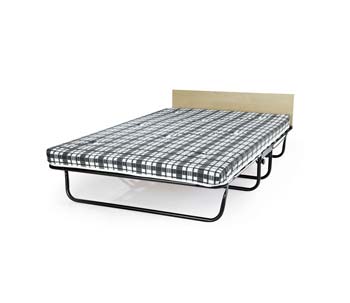 Jubilee Folding Guest Bed with Headboard