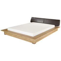Jay-Be Latitude - 4ft6 Double Bedstead