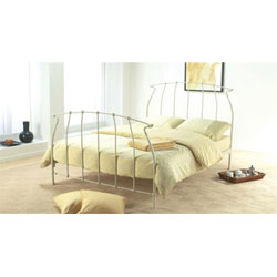 Jay-Be Liberty - 5ft Kingsize Bedstead