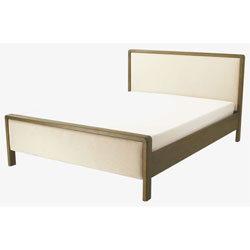 Jay-Be Monsoon - 5ft Kingsize Bedstead