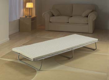 Jay-Be Popular Folding Bed