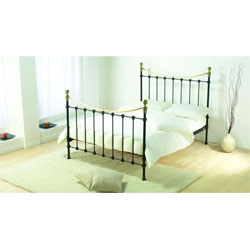 Jay-Be Reflections - 5ft Kingsize Bedstead