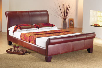 Jay-Be Rococo Bed