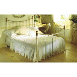 Jay-Be Romance - 5ft Kingsize Bedstead