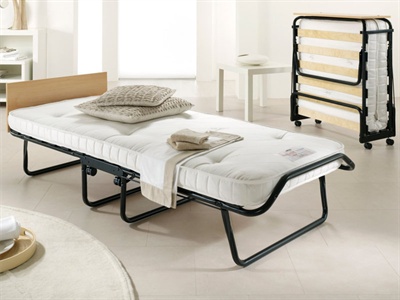 Royal Pocket Folding Guest Bed Single (3)