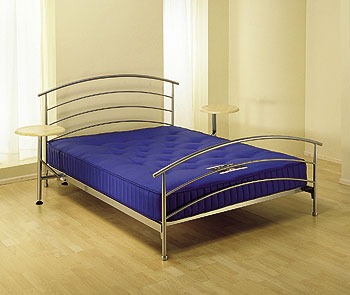 Jay-Be Saturn Bed