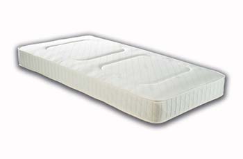 Shape Smart Single Mattress