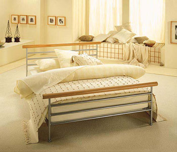 Jay-Be Solar Bed