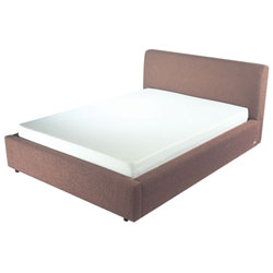 Jay-Be Storm - 5ft Kingsize Bedstead