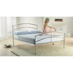 Jay-Be Venus - 3ft Single Bedstead