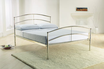Jay-Be Venus Bed
