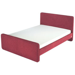 Jay-Be Vienna - 4ft6 Double Bedstead