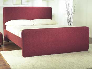 Jay-Be Vienna Bed