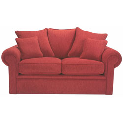 Jay-Be Windsor Scatter Back Sofa Bed