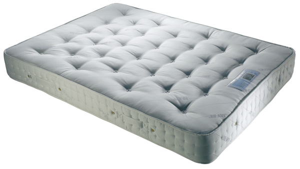 Jaybe 3 Star Firm Comfort Kingsize