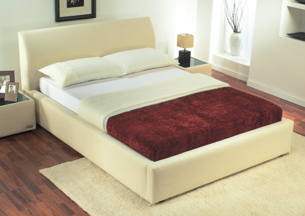 Jaybe Blaze Bed Frame Double