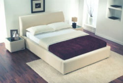 Blaze Storage Bed Frame