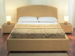 Breeze Storage Bed frame