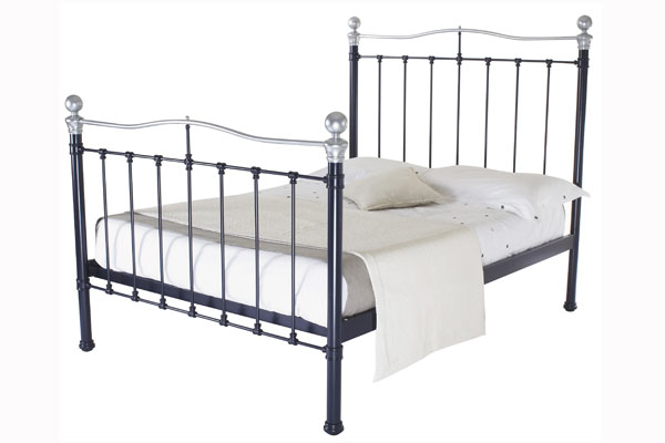 Jaybe Bronte Bedstead Kingsize