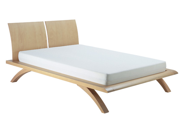 Brooklyn Bed Frame Kingsize