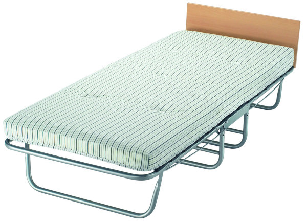 Jubilee Folding Bed Single