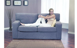 JayBe Paris Sofa Bed