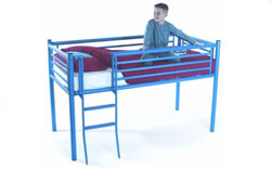 JayBe Smart Cabin Bed