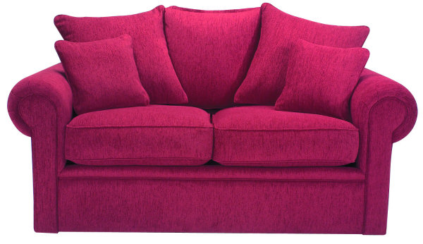 Jaybe Windsor Scatter Back Sofa