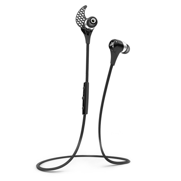 JayBird BlueBuds X Bluetooth In-Ear Headphones