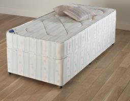 Orthopaedic Divan. 3ft Single