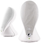 JBL Duet Multimedia Speakers White-Jbl Duet White