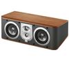 JBL ES25C cherry wood