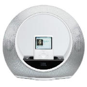 JBL Radial Micro White