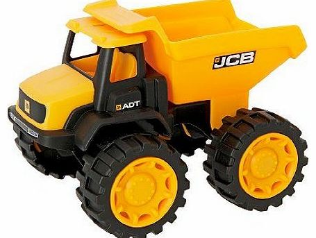 JCB 7-inch Dump Truck